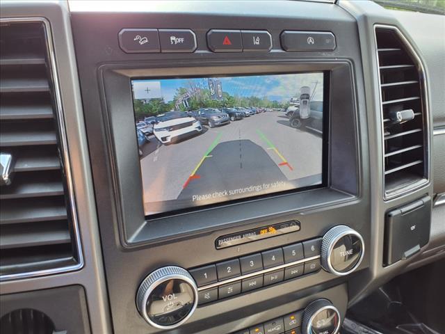 used 2021 Ford Expedition car, priced at $42,997