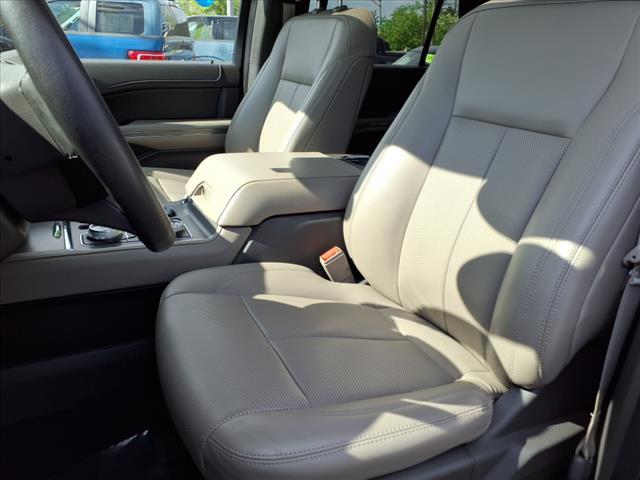 used 2021 Ford Expedition car, priced at $42,997