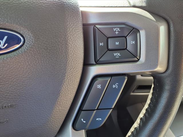 used 2021 Ford Expedition car, priced at $42,997