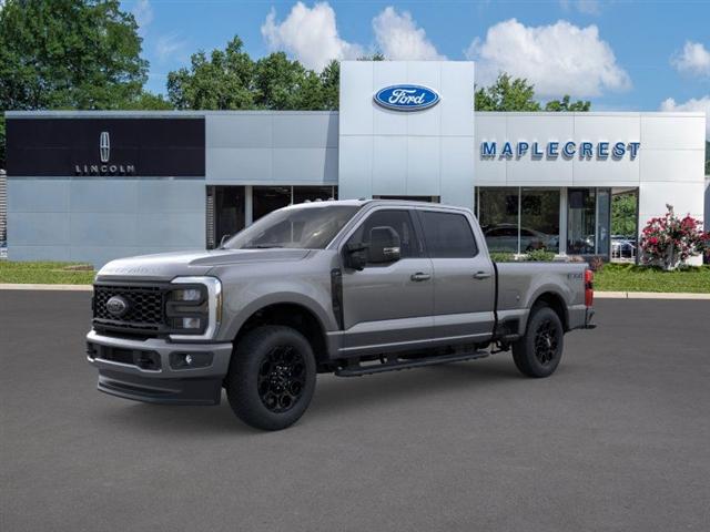 new 2025 Ford F-350 car, priced at $67,425