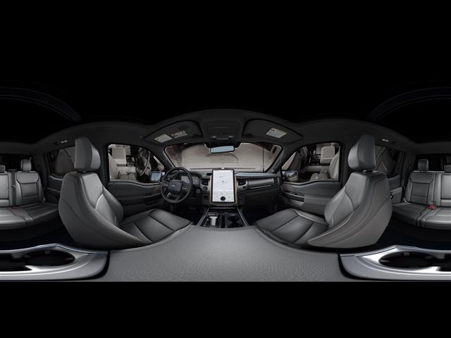 new 2024 Ford F-150 Lightning car, priced at $78,995