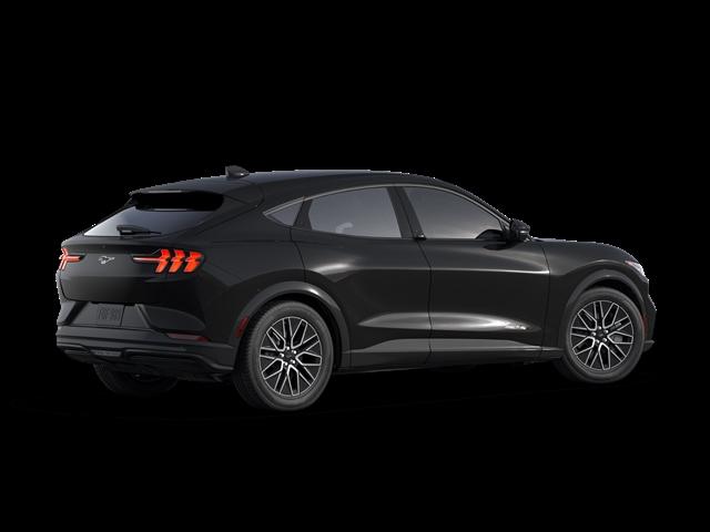 new 2024 Ford Mustang Mach-E car, priced at $50,390