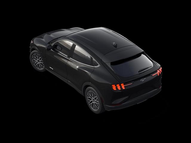 new 2024 Ford Mustang Mach-E car, priced at $50,390