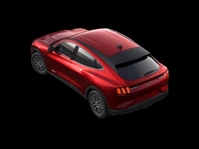 new 2024 Ford Mustang Mach-E car, priced at $51,480