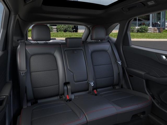 new 2025 Ford Escape car, priced at $35,625