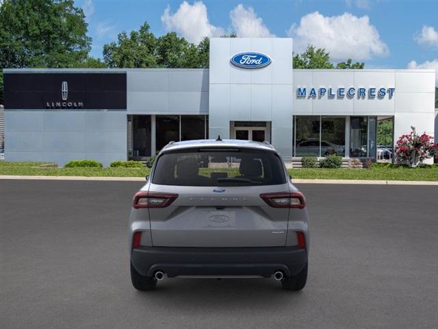 new 2025 Ford Escape car, priced at $35,625