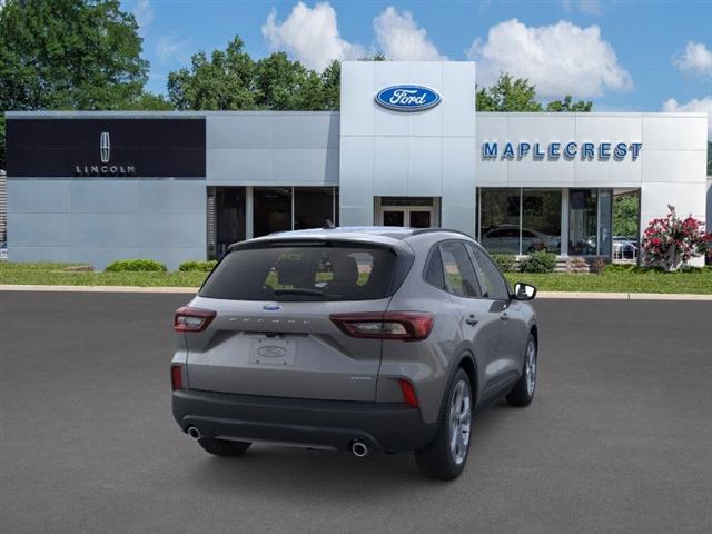 new 2025 Ford Escape car, priced at $35,625
