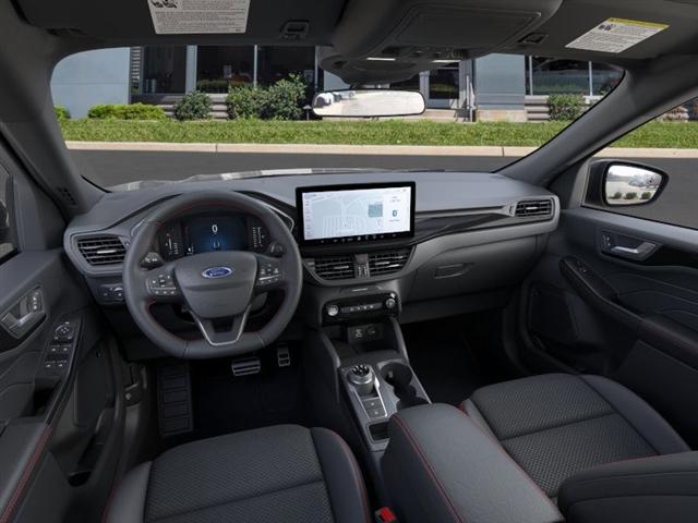 new 2025 Ford Escape car, priced at $35,625