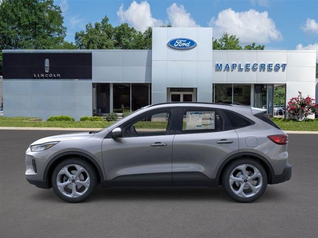 new 2025 Ford Escape car, priced at $35,625