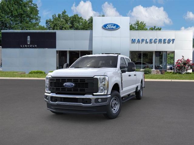 new 2025 Ford F-250 car, priced at $56,990