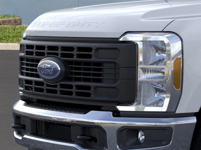 new 2025 Ford F-250 car, priced at $56,990