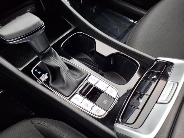 used 2022 Hyundai Tucson car, priced at $23,477