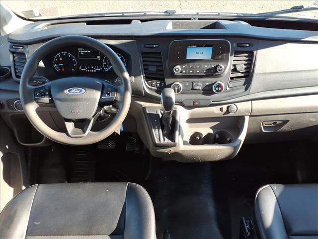 used 2020 Ford Transit-250 car, priced at $24,886