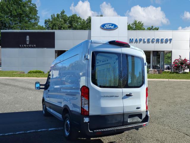used 2020 Ford Transit-250 car, priced at $24,886