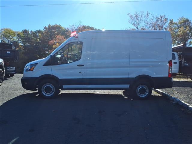 used 2020 Ford Transit-250 car, priced at $24,886
