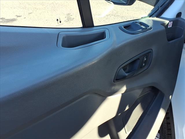 used 2020 Ford Transit-250 car, priced at $24,886