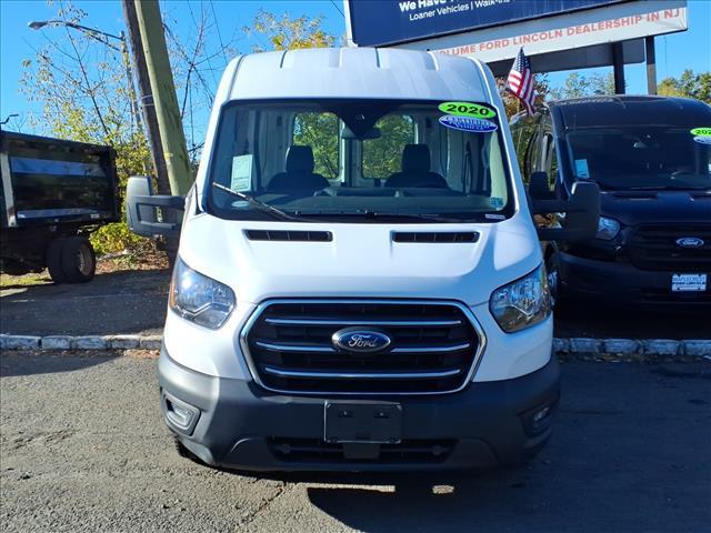 used 2020 Ford Transit-250 car, priced at $24,886