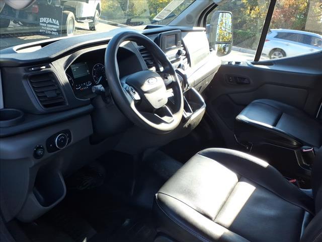 used 2020 Ford Transit-250 car, priced at $24,886