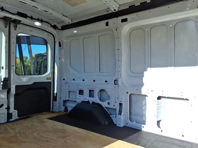 used 2020 Ford Transit-250 car, priced at $24,886