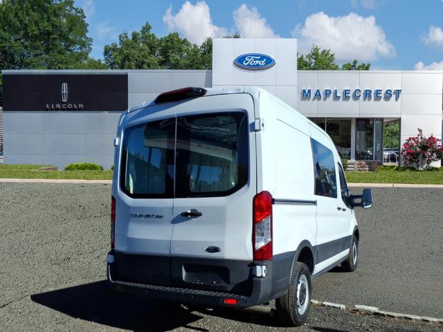 used 2020 Ford Transit-250 car, priced at $24,886