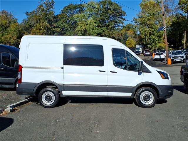 used 2020 Ford Transit-250 car, priced at $24,886