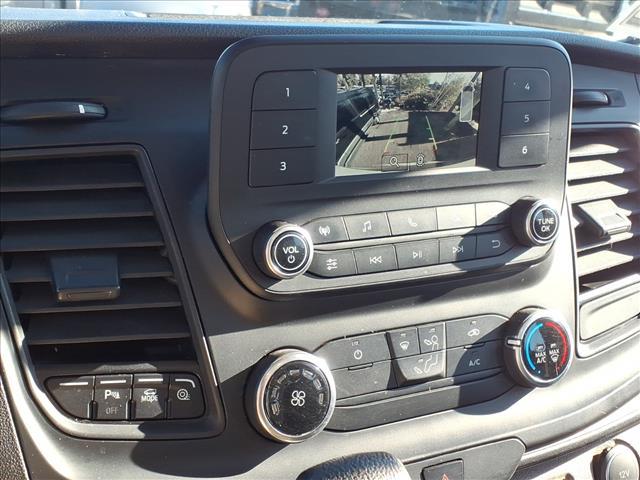used 2020 Ford Transit-250 car, priced at $24,886