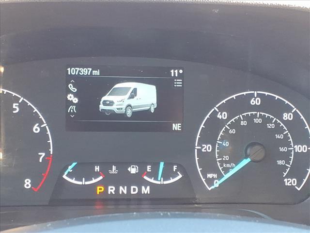 used 2020 Ford Transit-250 car, priced at $24,886