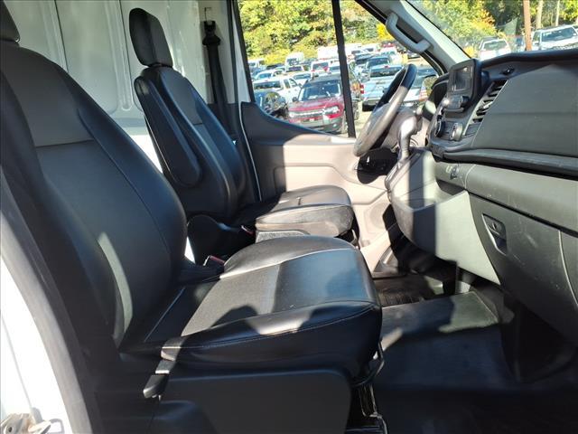 used 2020 Ford Transit-250 car, priced at $24,886