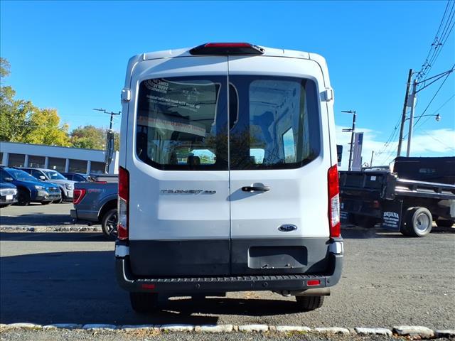 used 2020 Ford Transit-250 car, priced at $24,886