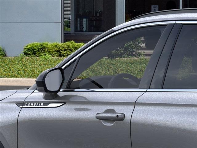 new 2026 Lincoln Corsair car