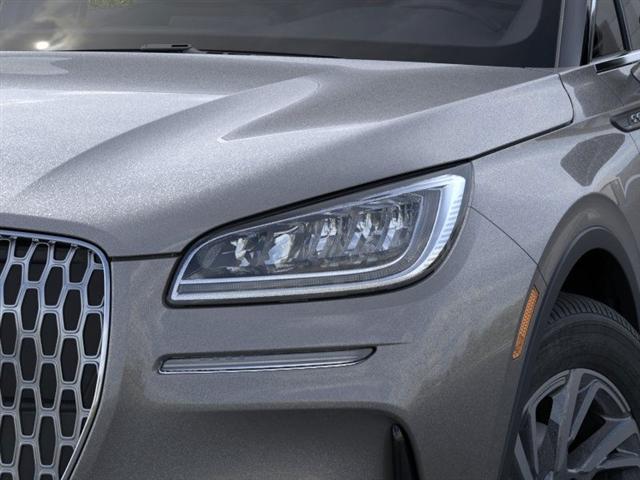 new 2026 Lincoln Corsair car