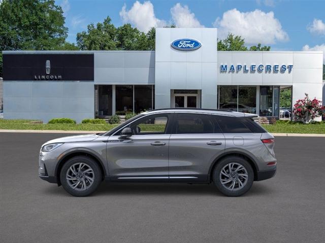 new 2026 Lincoln Corsair car