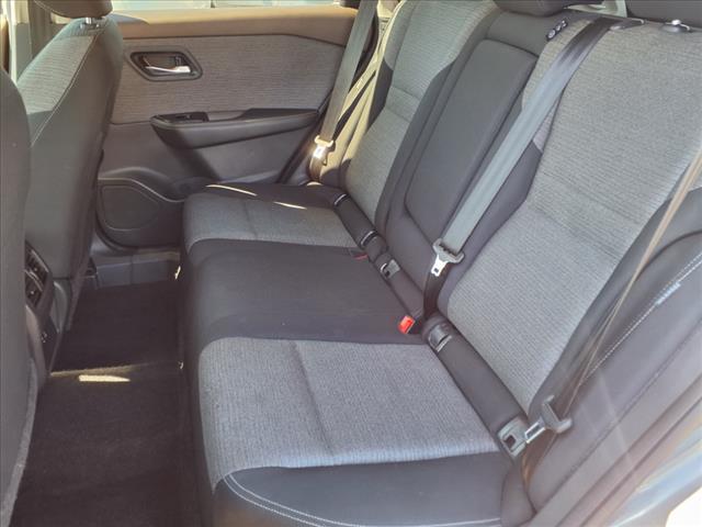 used 2023 Nissan Rogue car, priced at $22,699