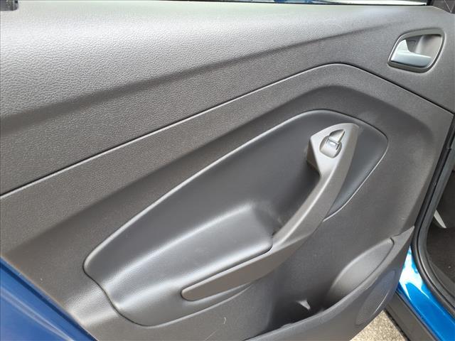 used 2018 Ford Escape car, priced at $13,999