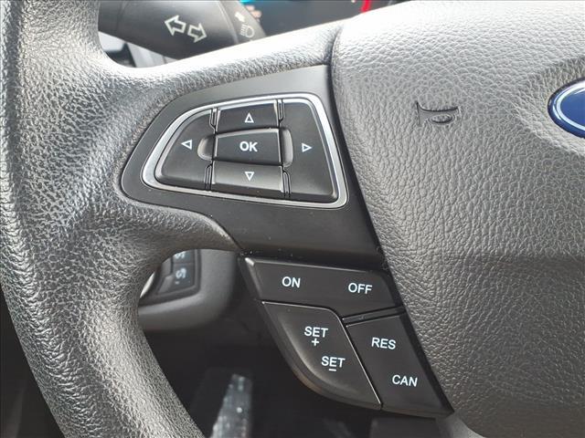 used 2018 Ford Escape car, priced at $13,999