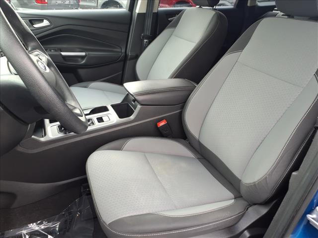 used 2018 Ford Escape car, priced at $13,999
