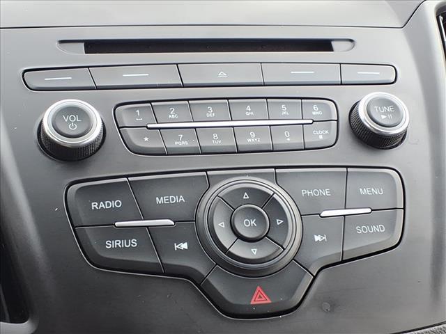 used 2018 Ford Escape car, priced at $13,999