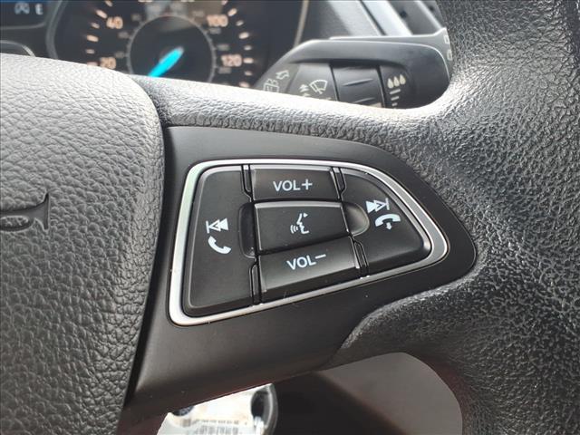 used 2018 Ford Escape car, priced at $13,999