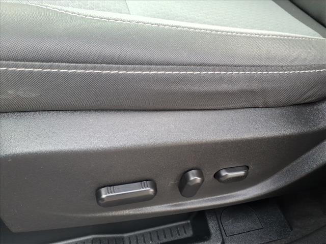 used 2018 Ford Escape car, priced at $13,999