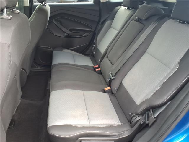 used 2018 Ford Escape car, priced at $13,999