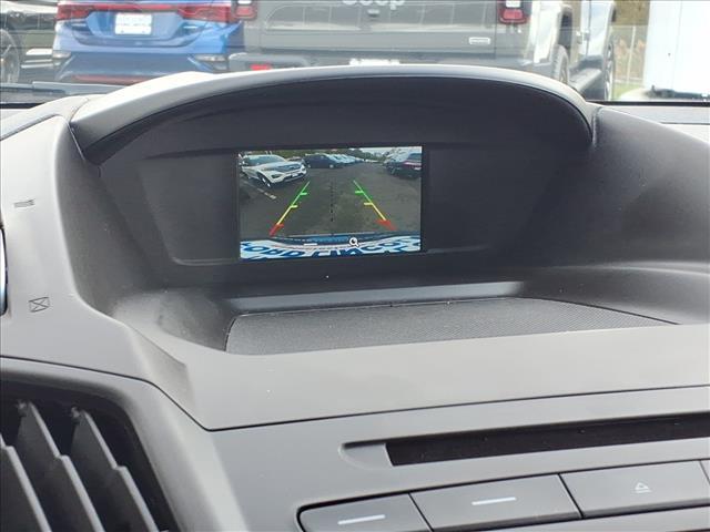 used 2018 Ford Escape car, priced at $13,999