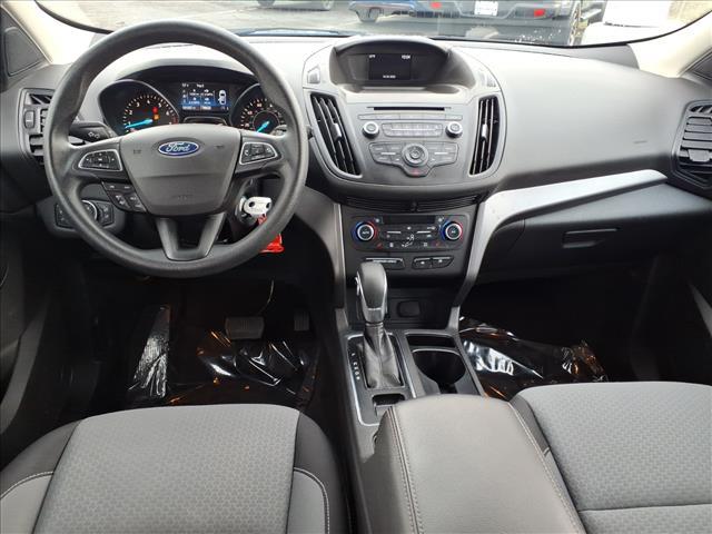 used 2018 Ford Escape car, priced at $13,999