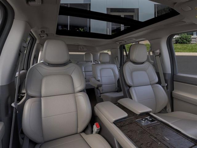 new 2024 Lincoln Navigator car, priced at $97,739