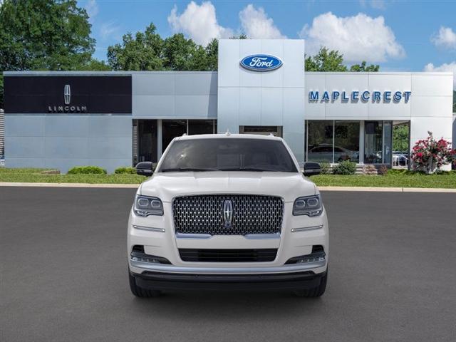 new 2024 Lincoln Navigator car, priced at $97,739