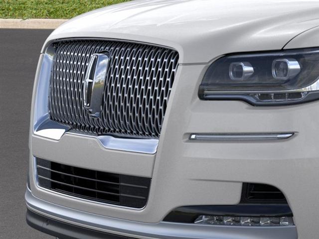 new 2024 Lincoln Navigator car, priced at $97,739