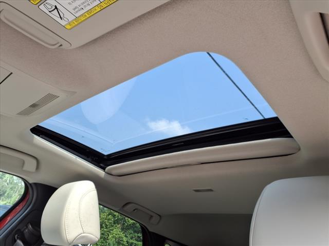 used 2024 Mazda CX-30 car, priced at $27,399