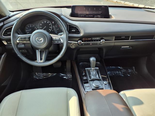 used 2024 Mazda CX-30 car, priced at $27,399