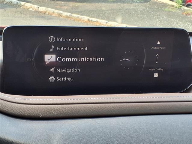 used 2024 Mazda CX-30 car, priced at $27,399