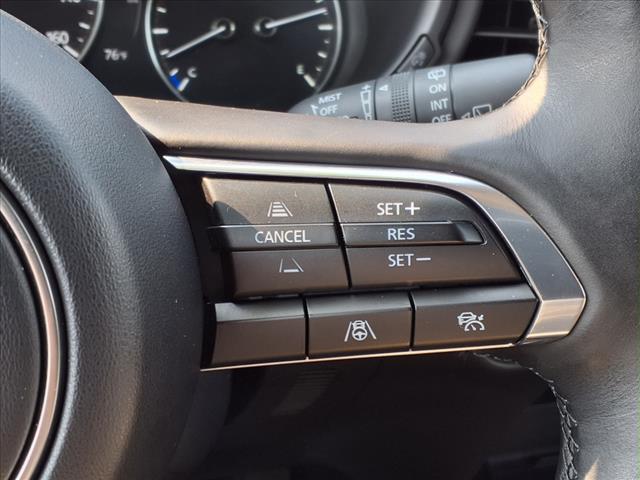 used 2024 Mazda CX-30 car, priced at $27,399