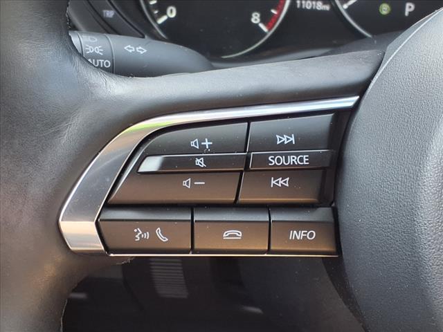 used 2024 Mazda CX-30 car, priced at $27,399